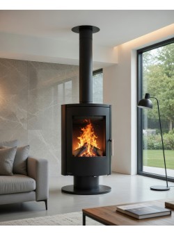 Печь-камин Ember E16