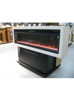 Каминокомплект PALERMO с VISION 60 LED