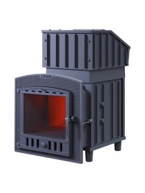 Универсальный печь-комплект Гроза 18 (П)2