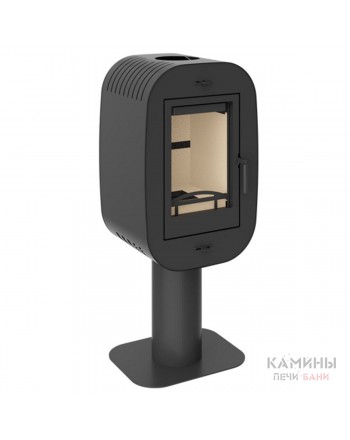 Печь-камин KFD LIDIA