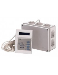 Пульт управления к электропечам ПУ (цифровой) 2,25-6,25кВт/220В