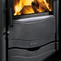 Печь камин La Nordica Termorossella Plus Forno DSA 4.0 Печь камин La Nordica Termorossella Plus Forno DSA 4.0