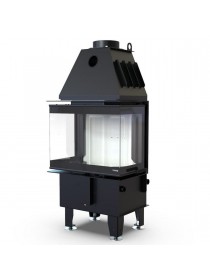 Каминная топка DEFRO HOME INTRA XSM C