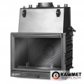 Каминная топка KAWMET W1 СО 18.7 kW с водяным контуром Каминная топка KAWMET W1 СО 18.7 kW с водяным контуром