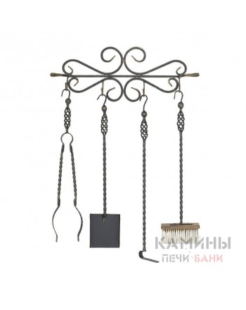 Каминный набор N 160 (B , S)