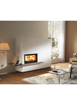 Каминная топка Austroflamm Miu Xtra