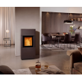 Пеллетный камин Austroflamm Percy Пеллетный камин Austroflamm Percy