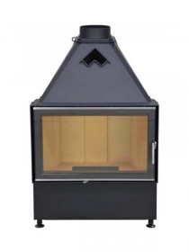 Каминная топка KOBOK Chopok L 84, LD 840×570
