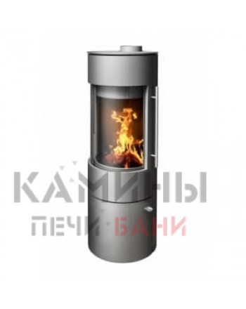 Печь-камин ABX Polar Texas