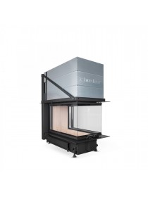 Каминная топка Hoxter UKA 86/50/86/52h