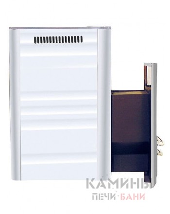 Печь Harvia 36 Duo