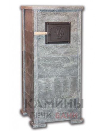 Облицовка русская парная Kastor KS(KSIS) 27