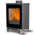 Чугунная печь KAWMET Premium S17 Dekor 4,9 kW Чугунная печь KAWMET Premium S17 Dekor 4,9 kW