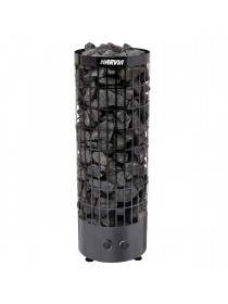 Печь Harvia Cilindro PC70 Black Steel