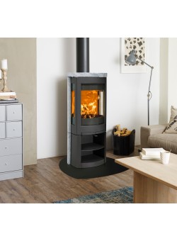 Чугунный камин Jotul F 377 Advance