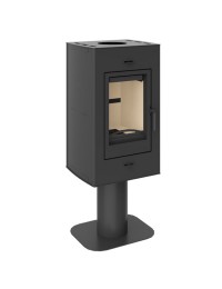 Печь-камин KFD LIZA