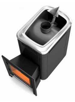 Печь Ангара 2012