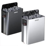 Электрические печи Harvia The Wall Harvia