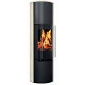 Дровяная печь-камин Ember H3 FG Limestone Дровяная печь-камин Ember H3 FG Limestone