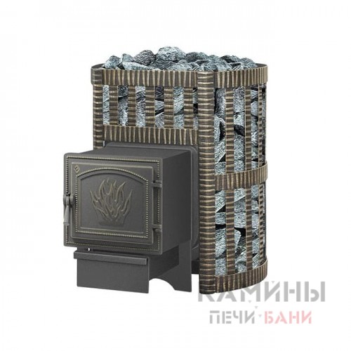 Печь Везувий Легенда Ковка 12 (261)  Печь Везувий Легенда Ковка 12 (261)