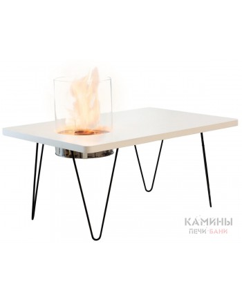Биокамин Planika Fire Table Mini MDF