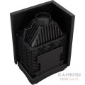 Каминная топка Kratki Zuzia/Eco/l/bs/Deco