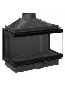 Каминная топка KFD ECO iMAX 7 3F standard