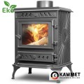 Чугунная печь KAWMET P3 7.4 kW EKO Чугунная печь KAWMET P3 7.4 kW EKO