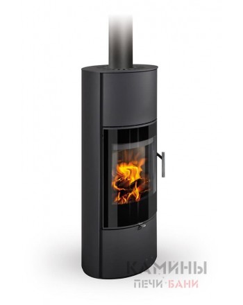 Печь-камин Romotop стальная LAREDO A03 металл