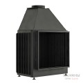 Открытая каминная топка FLAT 90/70