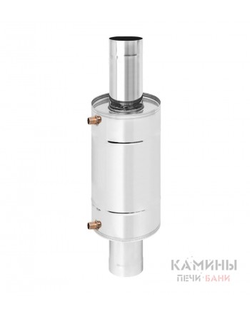 Теплообменник (регистр) 12 л
