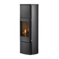 Печь-камин Jydepejsen Senza High Печь-камин Jydepejsen Senza High