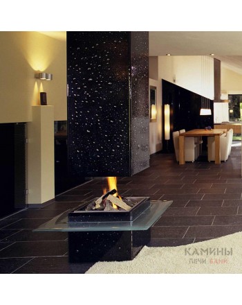 Подвесной камин AR015 Bloch Design