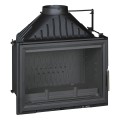 Каминная топка Invicta 700 Grande Vision Volet