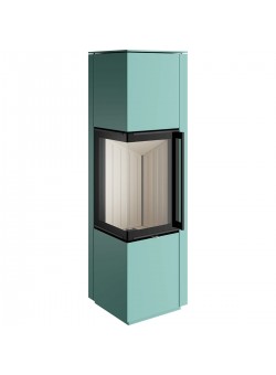 Печь-камин Spartherm Piko L