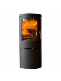 Печь-камин Jydepejsen Mido Cast iron top