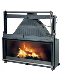 Топка Cheminees Philippe 1200 F PR