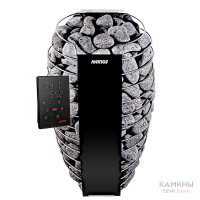 Электрическая печь Harvia Spirit SP60XW