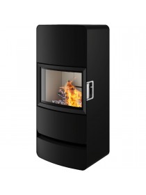 Печь-камин Spartherm Sento