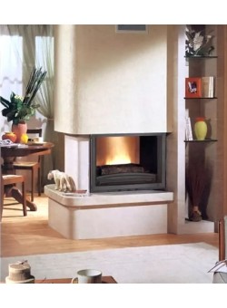 Каминная топка Invicta 700 Double Face