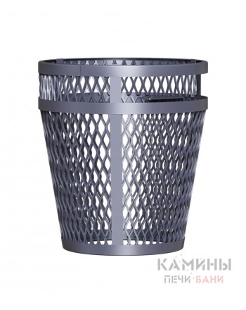 Сетка на трубу под шибер 115 (215*305*312) AVANGARD 24/25, Искандер 18/25 Круглая