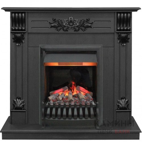 Электрокамин RealFlame Ottawa DN с Oregan 3D
