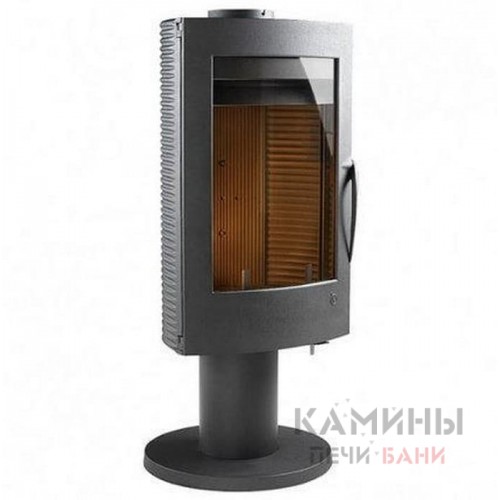 Чугунная печь Invicta Alios