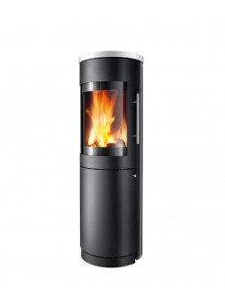 Печь-камин HARK 116 ECOplus