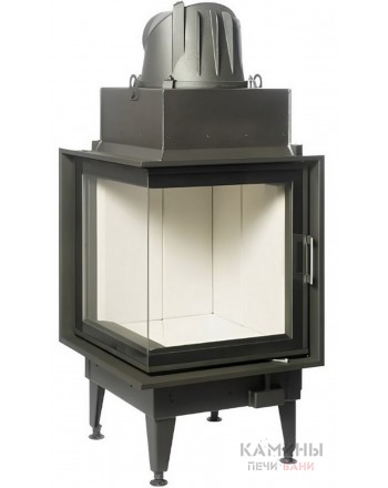 Каминная топка Austroflamm 55x55x57 K 3.0