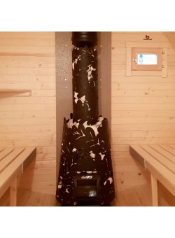 Печь Grill'D Dubravo 180 Long