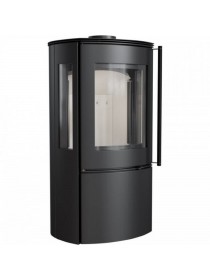 Печь-камин Kratki Falcon 9 View