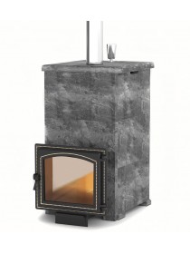  Комплект "Легенда Русский пар 24 (240)" NEXT Талькохлорит, S-40