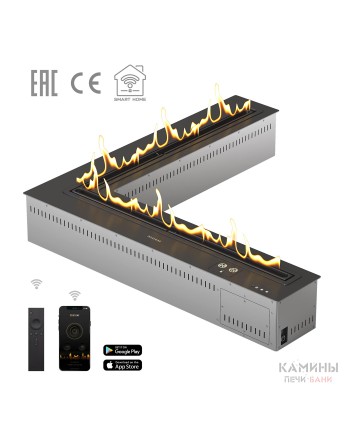 Биокамин Airtone Andalle ANGLE