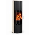 Дровяная печь-камин Ember H2 FG Limestone Дровяная печь-камин Ember H2 FG Limestone